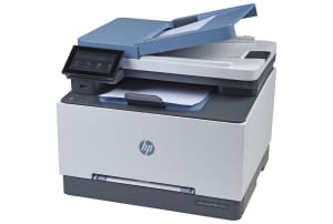 HP Color LaserJet Pro MFP 3302fdw