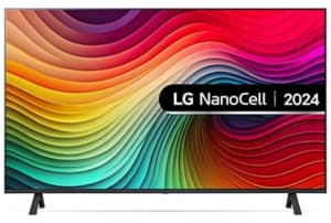 LG 43NANO82T6B