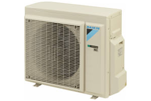 Daikin Altherma 3 R (ERGA08EAV3H met EHBH08E6V)