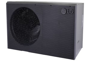 LG Therma (HM123HF UB60 met HN1639HC NK0)