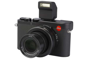 Leica D-Lux 8