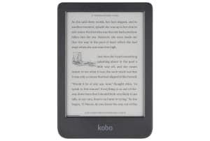 Kobo Clara Colour