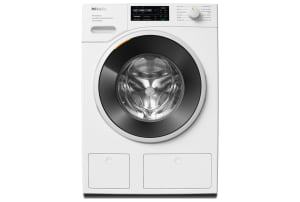 Miele WSI883 WCS