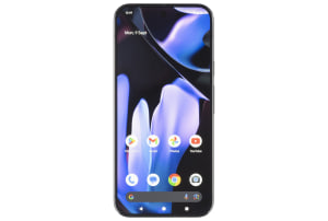 Google Pixel 9 Pro XL (128 GB) - Obsidiaan