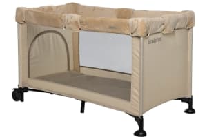 Koelstra Travelsleeper LUX oatmeal