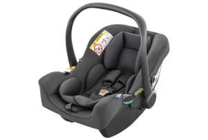 Graco Snuglite i-Size