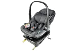 Britax Römer Baby-Safe Core + Baby-Safe Core Base