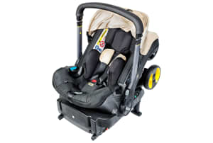 Doona i + Doona i Isofix Base