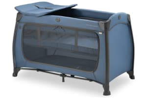 Hauck Play N Relax Center Dark Blue