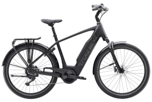 Trek Verve+ 3 Gen 3 800Wh Heren