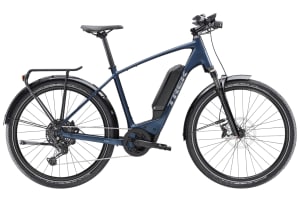 Trek Allant+ 6 725Wh Heren