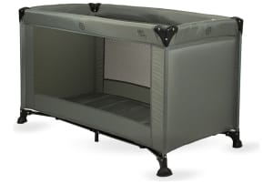 Novi Baby Campingbed Nicky Green