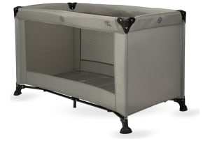 Novi Baby Campingbed Nicky Sand