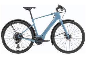 Cannondale Tesoro Neo Carbon 2 400Wh