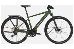 Canyon Pathlite:ONfly 6 400Wh