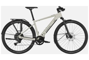 Canyon Pathlite:ONfly 4 400Wh