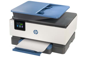 HP Officejet Pro 9125e