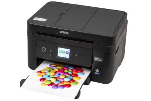 Epson WorkForce WF-2960DWF