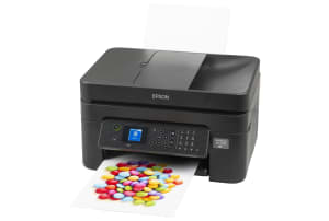 Epson WorkForce WF-2930DWF