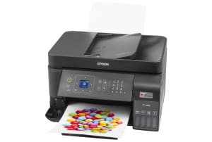 Epson EcoTank ET-4810