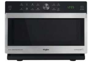 Whirlpool MWSC833SX