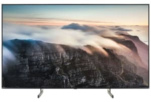 Hisense 65U69NQ