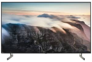 Hisense 55U69NQ