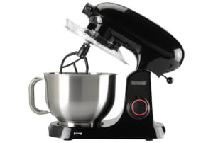 Bourgini Steel Kitchen Chef Pro