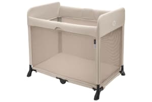 Bugaboo Stardust Desert Taupe