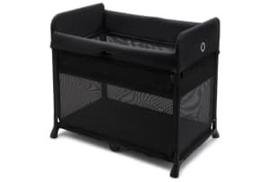 Bugaboo Stardust Black