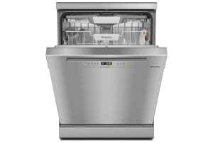 Miele G 5432 SC Front Selection