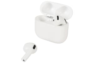 Apple AirPods 4 Active Noise Cancellation