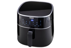 Princess 182254 Digitale Airfryer 8L