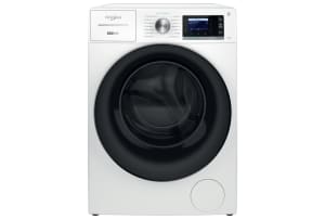 Whirlpool W8 09AD SILENCE EE