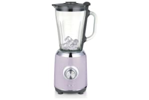 Silvercrest Blender Pastel SSMC 600 B1 Lila