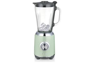 Silvercrest Blender Pastel SSMC 600 B1 Mint