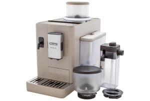 DeLonghi Rivelia EXAM440.55.BG Sand Beige (2024-versie)