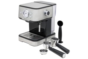 Princess 249412 Princess Espresso en Capsule Machine