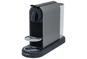 Magimix Nespresso Citiz Platinum - Titan