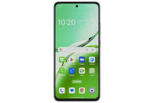 OPPO Reno12 F 5G - Black Green