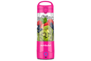 NutriBullet Portable Bright Pink