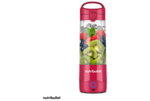 NutriBullet Portable Magenta