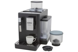 DeLonghi Rivelia EXAM440.35.B Onyx Black (2024-versie)