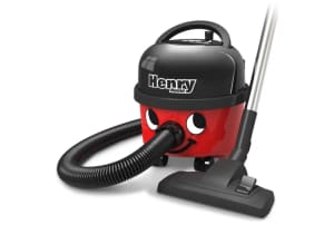 Numatic Henry Home Compact HVH160-11