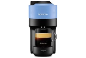 Magimix Nespresso Vertuo Pop - Pacific Blue