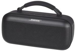 Bose Soundlink Max zwart