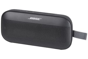 Bose Soundlink flex (2e gen.) zwart