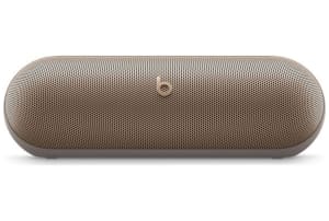 Beats Pill goud