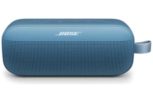 Bose Soundlink flex (2e gen.) blauw