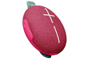 Ultimate Ears Miniroll roze